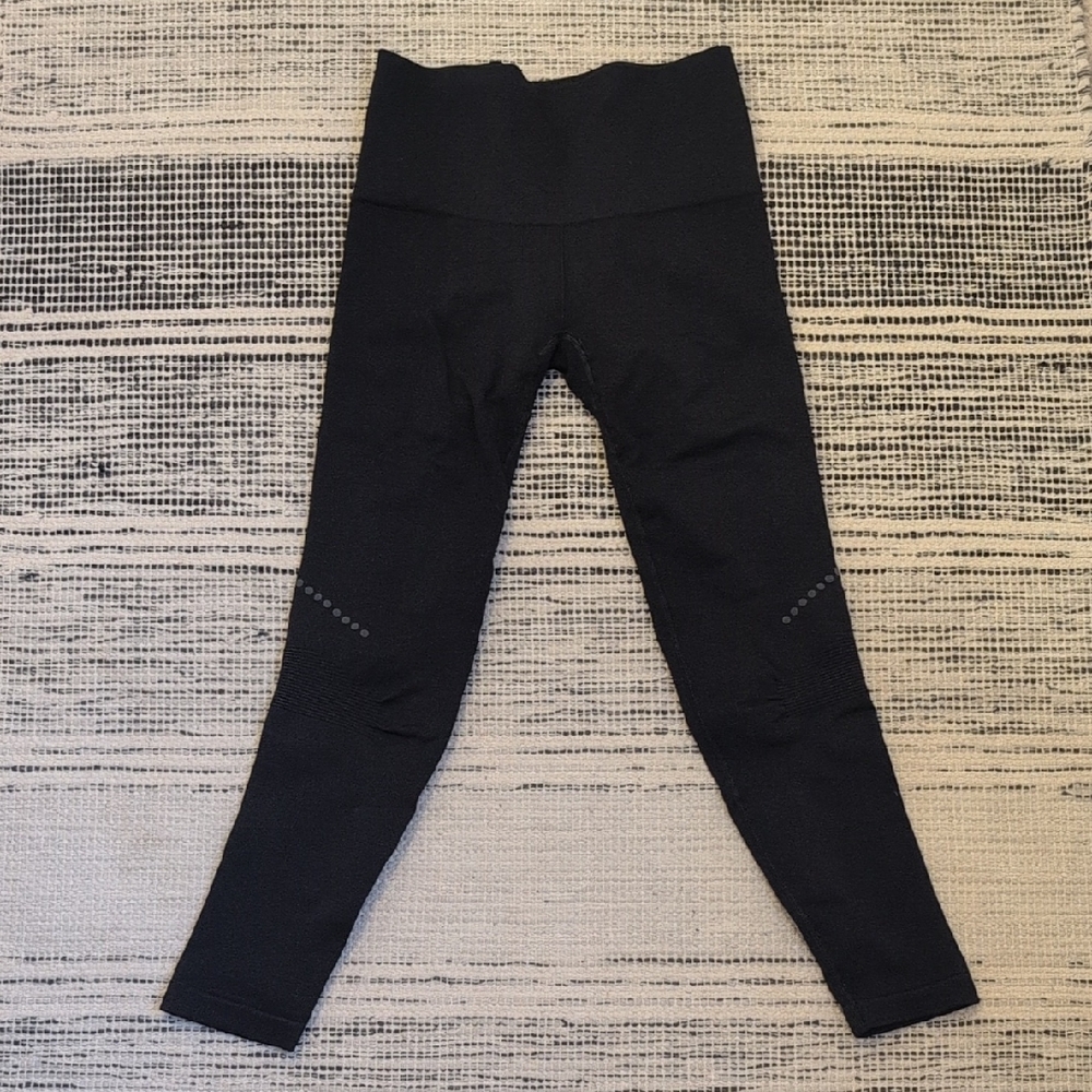 LNDR Black Women's Leggings
